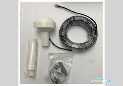 NSR GNSS Navigator NGR-3000 Marine Navigation System - Reliable GPS for Professional Maritime Use Bootaccessoires 2025, The Netherlands