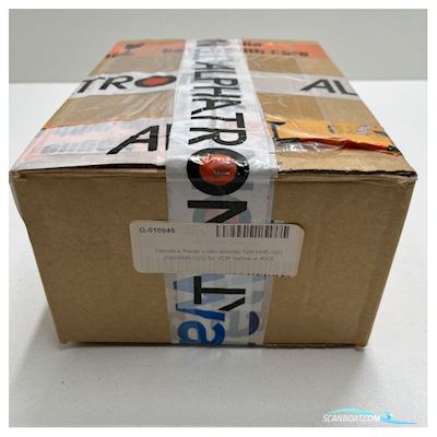 Netgear Netwave Universal Radar Video Adapter NW4445-020 Bootaccessoires 2025, The Netherlands
