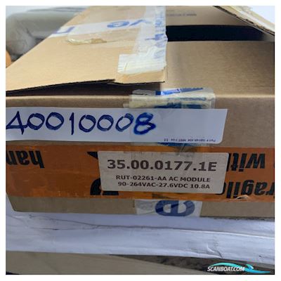 Netwave Rutter Rut-02261-AA Power Converter Module Bootaccessoires 2025, The Netherlands
