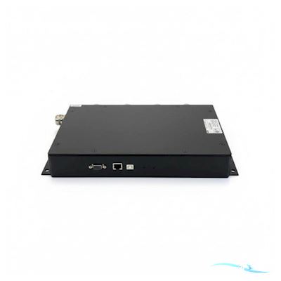 Nomatronics Magicplex 8 GIC Pro NMEA to Ehternet Converter Bootaccessoires 2025, The Netherlands