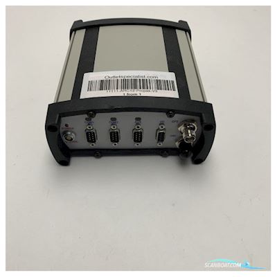 Novatel Propak V3 424-L1 L2 Gps Receiver Bootaccessoires 0, The Netherlands