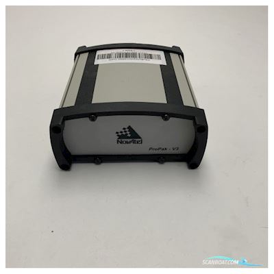 Novatel Propak V3 424-L1 L2 Gps Receiver Bootaccessoires 0, The Netherlands