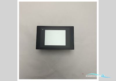 Onbekend Maris Marine Alarm Control Panel E-410 Lcd With RS-232/485 Interfaces - FZ000073 Bootaccessoires 2025, The Netherlands