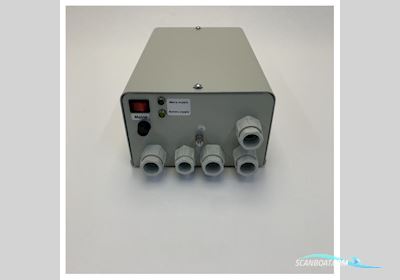 Onbekend Reliable 24V Failsafe Marine Power Supply 10A - 28204Rhn Bootaccessoires 2025, The Netherlands