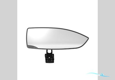 Onbekend Roswell C910-0061 Durable Marine Windshield Mirror Mount Combo Bootaccessoires 2025, The Netherlands