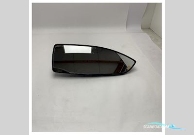 Onbekend Roswell C910-0061 Durable Marine Windshield Mirror Mount Combo Bootaccessoires 2025, The Netherlands