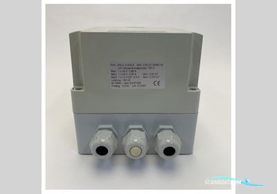 Onbekend Thies Clima Marine Wind Sensor Power Supply Unit - 9.3388.00.000 Bootaccessoires 2025, The Netherlands