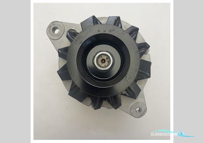 Onbekend Valeo 12V 65A Marine Alternator For Reliable Boat Power Supply - AC165531 Bootaccessoires 2025, The Netherlands