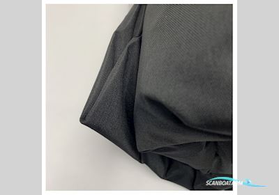 Onbekend Waterproof Black Boat Cover 3.6m - Durable Polyester Marine Cover Bootaccessoires 2025, The Netherlands