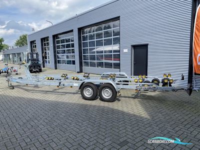 Pega V-liner 3500 Bootaccessoires 2021, The Netherlands