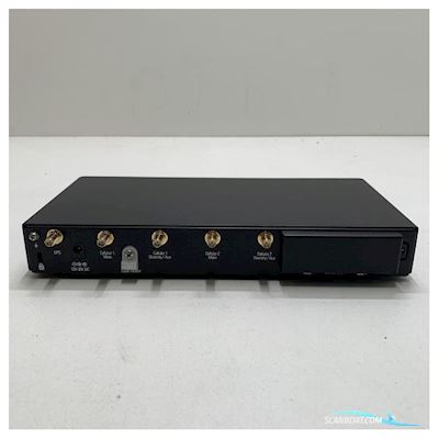Pepwave Dual 4G Lte Mobile Router - Max-HD2-Lte-E-T Bootaccessoires 2025, The Netherlands