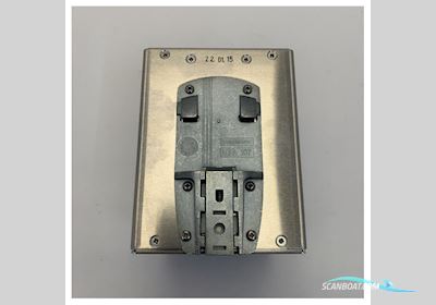 Phoenix Contact Quint-Ups/ 24DC/ 24DC/10 Din-Rail Ups Bootaccessoires 2025, The Netherlands