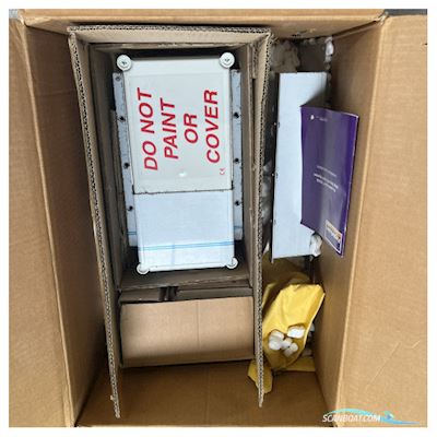Purplefinder Dsas Ship Security Alert System - Dsas-100 Bootaccessoires 2025, The Netherlands