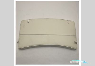 Quicksilver 540 Cruiser Central Stern Cushion Beige Brown - 878Del144N Bootaccessoires 2025, The Netherlands