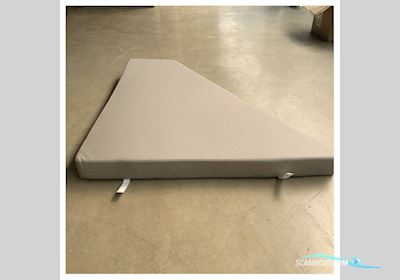 Quicksilver 675 Cruiser Sunlounge Filler Cushion - 2312966 Bootaccessoires 2025, The Netherlands