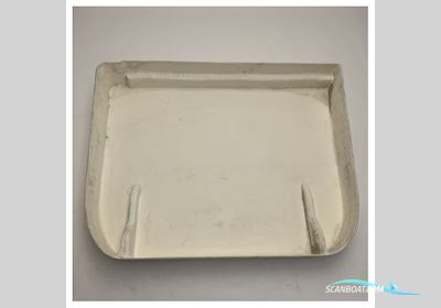 Quicksilver 755 Pilot House Aft Swim Platform Grp Form Original - 879Sle014 Bootaccessoires 2025, The Netherlands