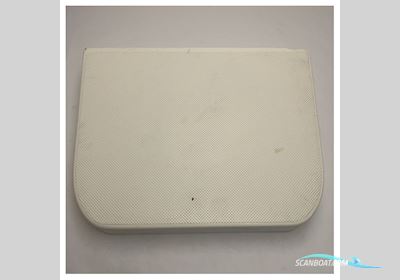 Quicksilver 755 Pilot House Aft Swim Platform Grp Form Original - 879Sle014 Bootaccessoires 2025, The Netherlands