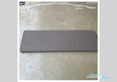 Quicksilver 805 And Uttern D77 Aft Berth Mattress Grey - 2148710 Bootaccessoires 2025, The Netherlands