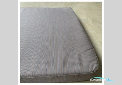 Quicksilver 805 And Uttern D77 Aft Berth Mattress Grey - 2148710 Bootaccessoires 2025, The Netherlands