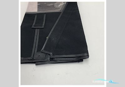 Quicksilver Activ 505 Cabin Enclosure Kit Aft Panel - VK_QS505Enap1 Bootaccessoires 2025, The Netherlands