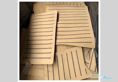 Quicksilver Activ 675 Sundeck Flexiteak Teak Deck Kit - 2371568 Bootaccessoires 2025, The Netherlands