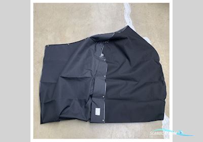 Quicksilver Activ 675 Sundeck Sunbrella Consolve Cover Black - VK_QS675Sdcc! Bootaccessoires 2025, The Netherlands