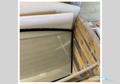 Quicksilver Activ 705 Weekend cabin front glass windshield new - 2076594 Bootaccessoires 2025, The Netherlands