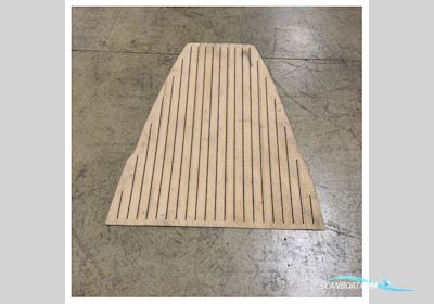 Quicksilver Activ 755 Open Bow Side Flexiteak Floor Kit - 2293564B Bootaccessoires 2025, The Netherlands