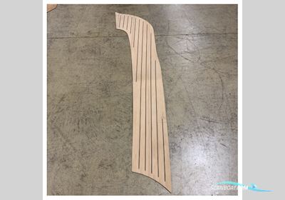 Quicksilver Activ 755 Open Portside Mid Ship Flexiteak Floor Kit - 2293562B Bootaccessoires 2025, The Netherlands