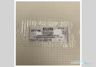 Quicksilver Activ 755 Weekend White Seat Cushion For Dinette Front Seat - 2222340 Bootaccessoires 2025, The Netherlands