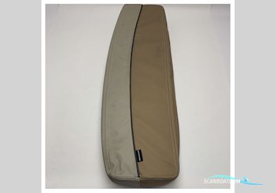 Quicksilver Activ 805 Sun Deck Leaning Post Cushion Brown - Grey - 2338747 Bootaccessoires 2026, The Netherlands