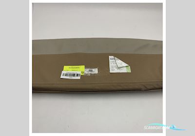 Quicksilver Activ 805 Sun Deck Leaning Post Cushion Brown - Grey - 2338747 Bootaccessoires 2026, The Netherlands