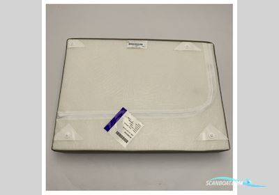 Quicksilver Active 555 Bowrider Cockpit Aft Starboard Side Seat Cushion - 2302234E Bootaccessoires 2025, The Netherlands