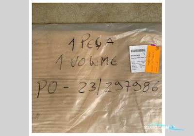 Quicksilver Active 605 Open Flexiteek Port Cockpit deck - 605OP Bootaccessoires 2025, The Netherlands