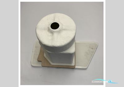 Quicksilver Marine-Grade QS 855 Lpg Component Set - 855Lpgcomp Bootaccessoires 2025, The Netherlands