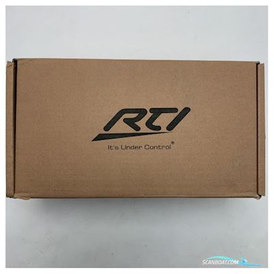 RTI TT2-Cs+ wireless interface  touch screen control Bootaccessoires 2025, The Netherlands