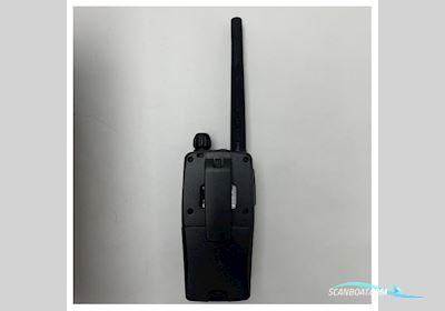 Radio Ocean Pocket 2400 Portable Vhf Marine Radio - Reliable Waterproof Handheld Bootaccessoires 2025, The Netherlands