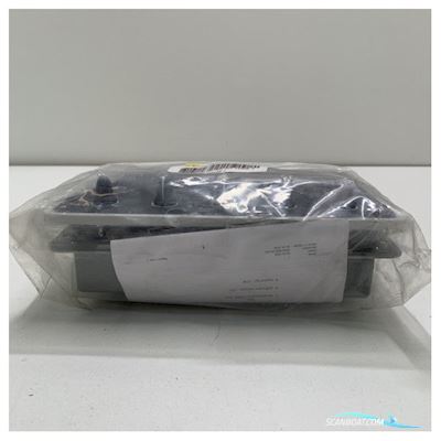 Radio Zeeland PadPilot SIGMA 560 control panel Bootaccessoires 2025, The Netherlands