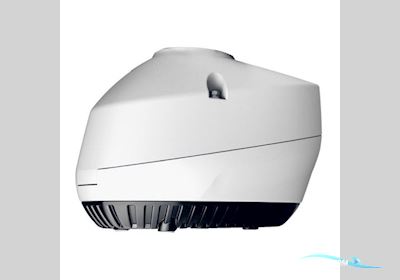 Raymarine Magnum 4kW Radar Pedestal With Vcm100 - E70484 Bootaccessoires 2025, The Netherlands