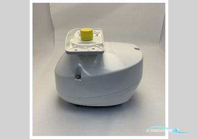 Raymarine Magnum 4kW Radar Pedestal With Vcm100 - E70484 Bootaccessoires 2025, The Netherlands