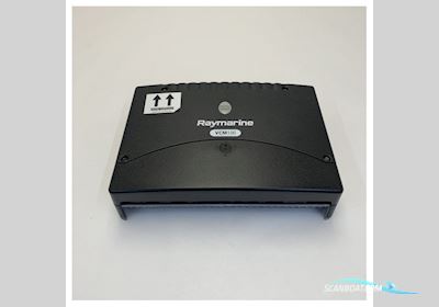 Raymarine Magnum 4kW Radar Pedestal with VCM100 - E70484 Bootaccessoires 2025, The Netherlands