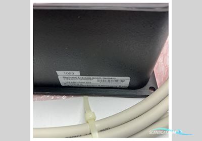 Raytheon Anschutz Marine Steering Repeater 133-558NG001 E3 Bootaccessoires 2025, The Netherlands