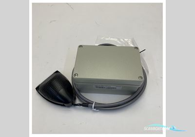 Rutter Netwave RUT-01019-AA Indoor Microphone VDR - SVDR Bootaccessoires 2025, The Netherlands