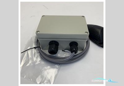 Rutter Netwave RUT-01019-AA Indoor Microphone VDR - SVDR Bootaccessoires 2025, The Netherlands