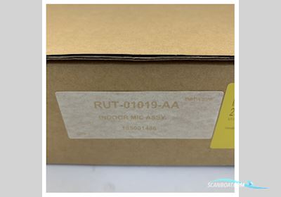 Rutter Netwave RUT-01019-AA Indoor Microphone VDR - SVDR Bootaccessoires 2025, The Netherlands