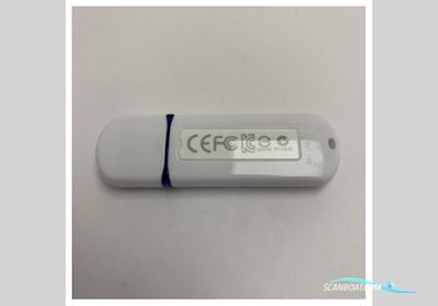 Rutter Vdr Usb Stick 4GB For Marine Data Logging And Video Recorder Backup Bootaccessoires 2025, The Netherlands