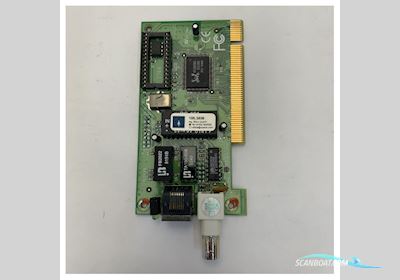 SAM Electronics Ethernet Module 3400 100.3806 Bootaccessoires 2025, The Netherlands