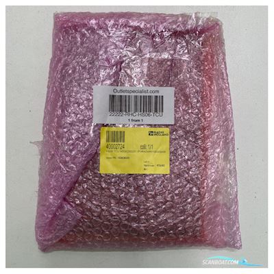 SAM Electronics HS06-TCU radar processor board - NG3028G201 Bootaccessoires 2025, The Netherlands