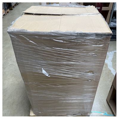 Sailor 500 FleetBroadband above deck unit - 403740A-00501 Bootaccessoires 2025, The Netherlands