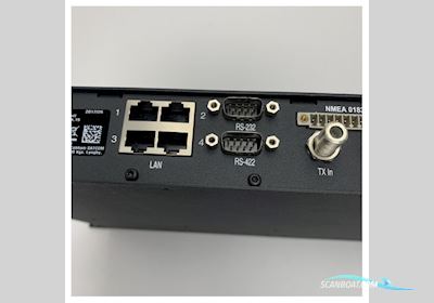 Sailor 7016C ACU for  600/900 VSAT System Bootaccessoires 2025, The Netherlands
